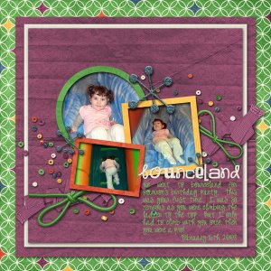 Bounceland