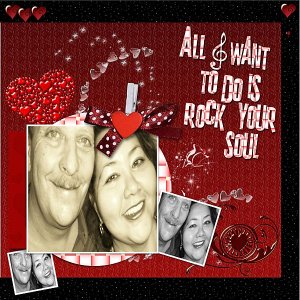 Rock Your Soul