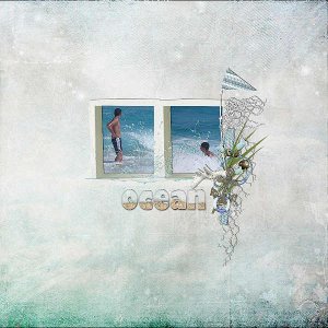 ocean