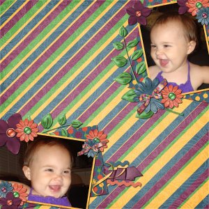 my sweetie