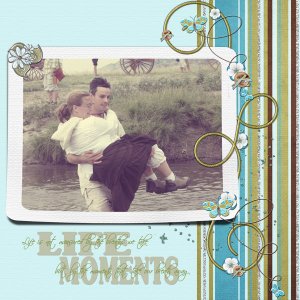 Life is Measured