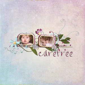 carefree