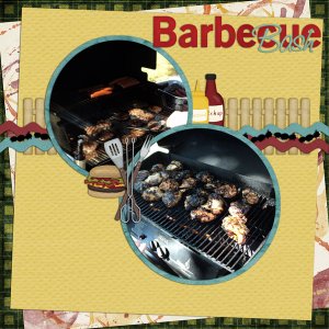 BBQ Bash