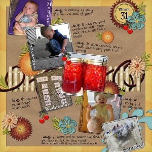 week 31
