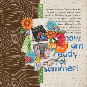Ready for Summer