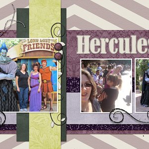 Hercules