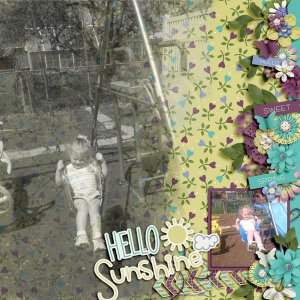 Sophie Swing