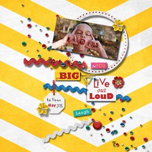Live Out Loud!