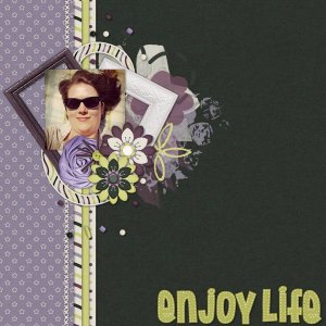 Enjoy Life