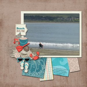 Beach Bum
