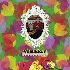 Volendam