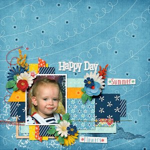 Happy Day