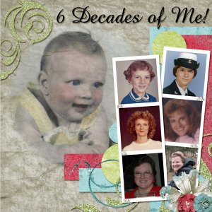 6 Decades