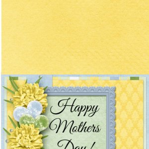 Mothers Day