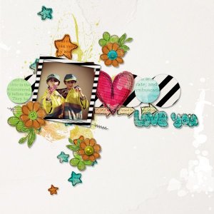 Love you
