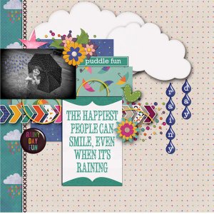 RAINY DAY