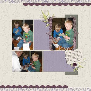 Coloring Cards