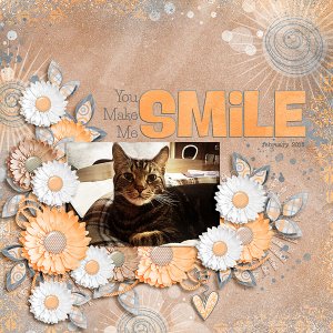 smile