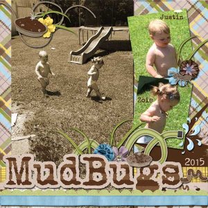 Mudbugs