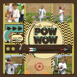Pow Wow