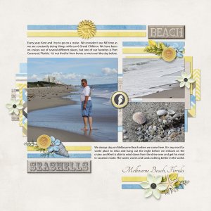 Melbourne Beach, Florida