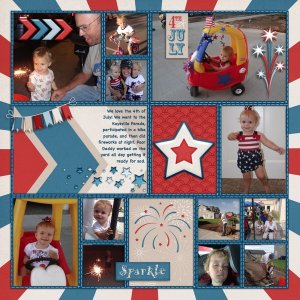 July 4