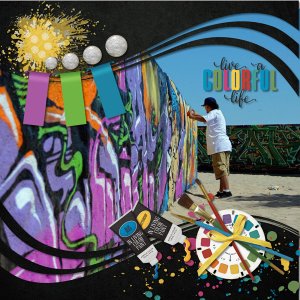 Graffiti