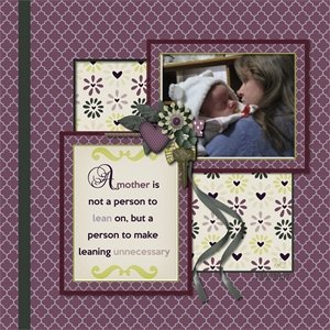Mothers Love