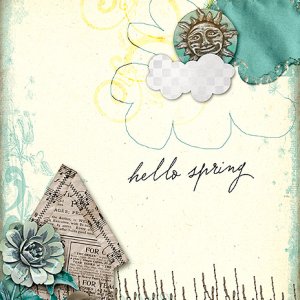 Hello Spring