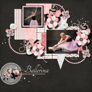 Ballerina