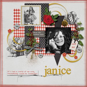 Janice