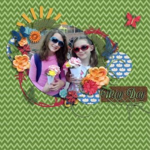 May Day