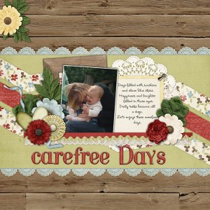 carefree-oohlala