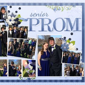 Senior Prom
