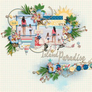 Island Paradise