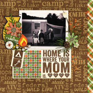 May 2015 Word Art Challenge