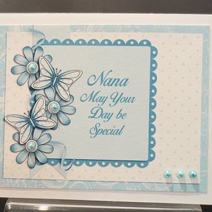 Hybrid Challenge - Nana