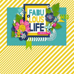 Fabulous Life