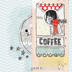 Coffee Happy