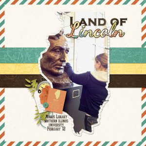 Land of Lincoln