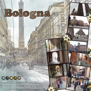 Bologna