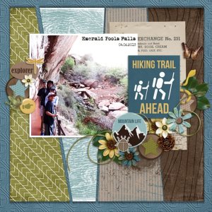 May Daily Download Challenge