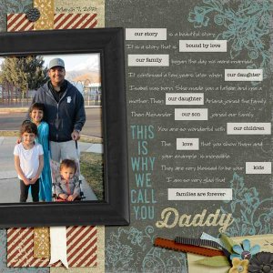 Daddy