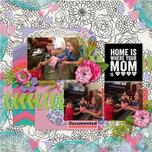 Mommy and Me 2