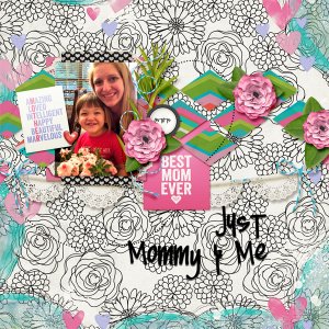 Mommy and Me 1