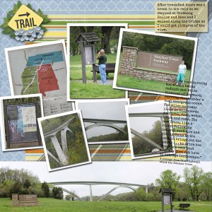 Natchez Trace