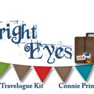 Bright Eyes May Signature
