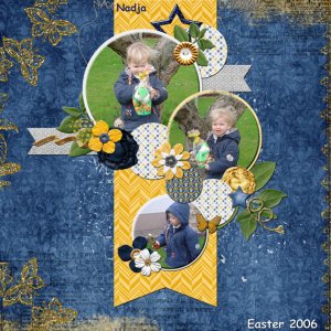 hoppy easter 2006