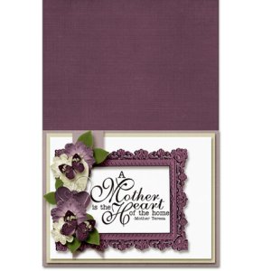 Mother's Day Card