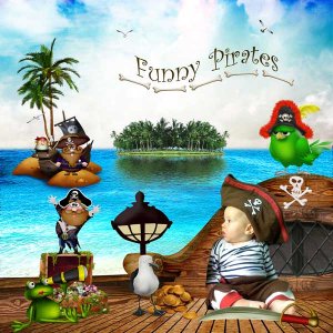 ptit pirate